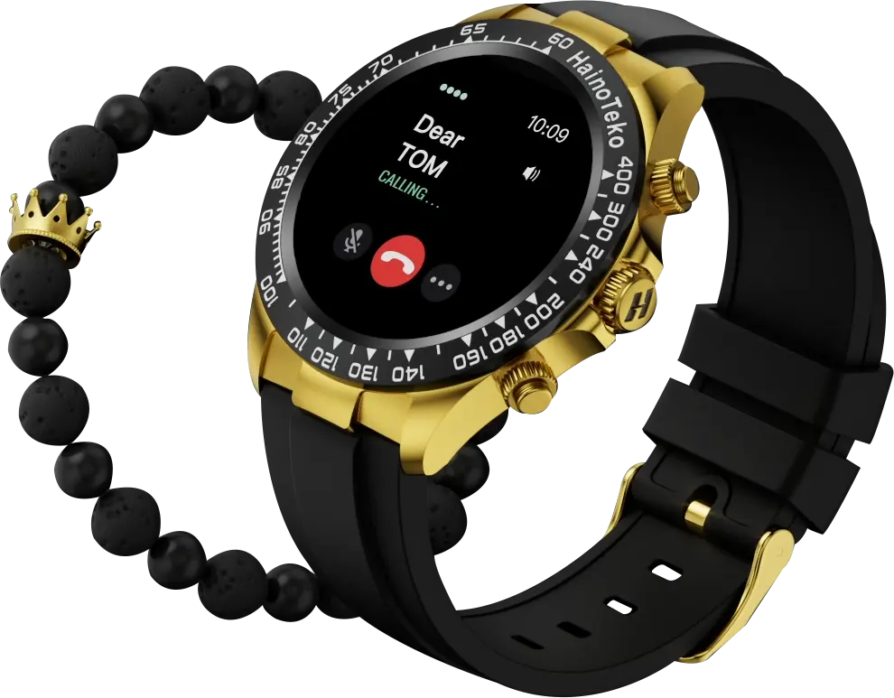 Haino Teko RW-26 Smart Watch